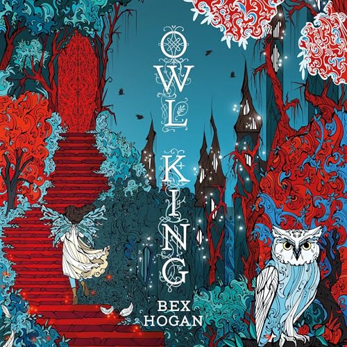 Cover of Owl King