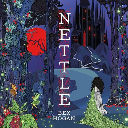 Cover of Nettle