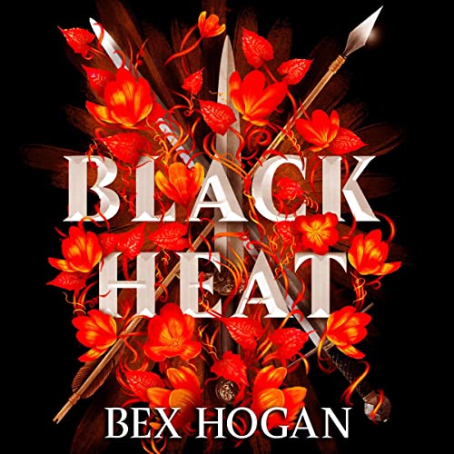Cover of Black Heat