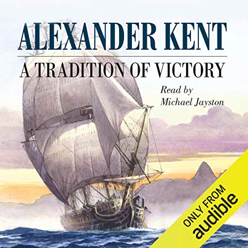 Cover of A Tradition of Victory