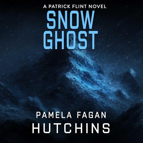 Cover of Snow Ghost