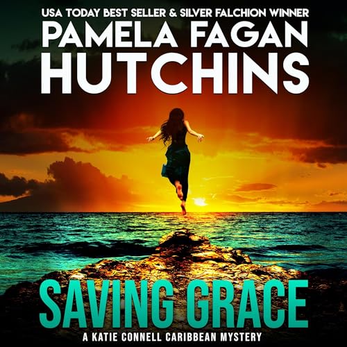 Cover of Saving Grace