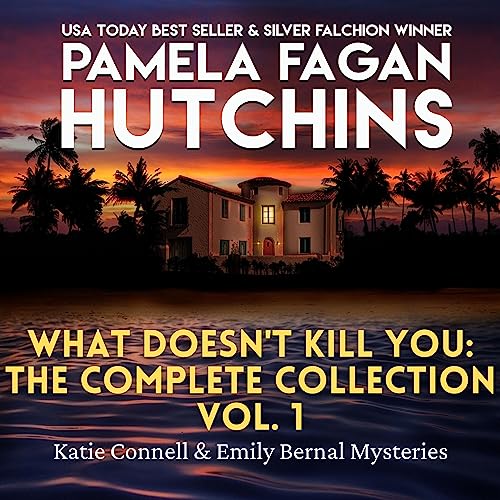 Cover of What Doesn't Kill You: The Complete Collection Volume 1