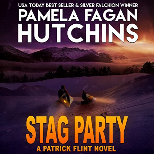 Cover of Stag Party