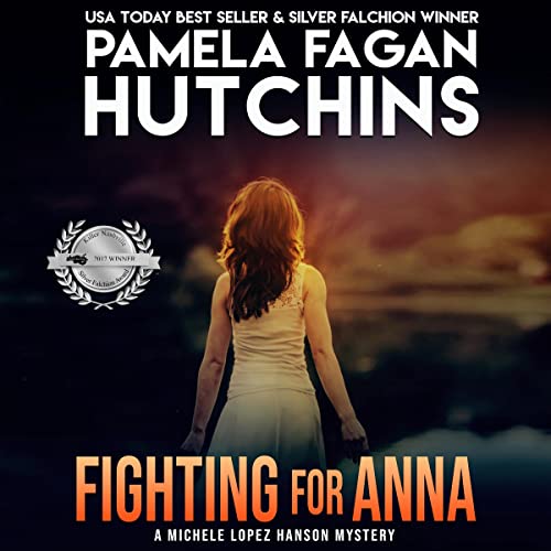 Cover of Fighting for Anna