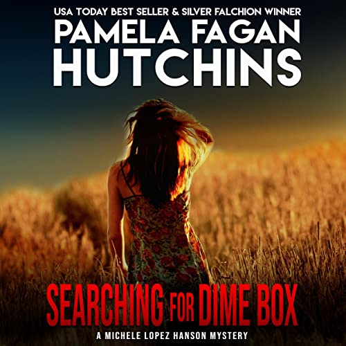 Cover of Searching for Dime Box