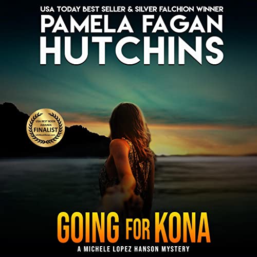 Cover of Going for Kona
