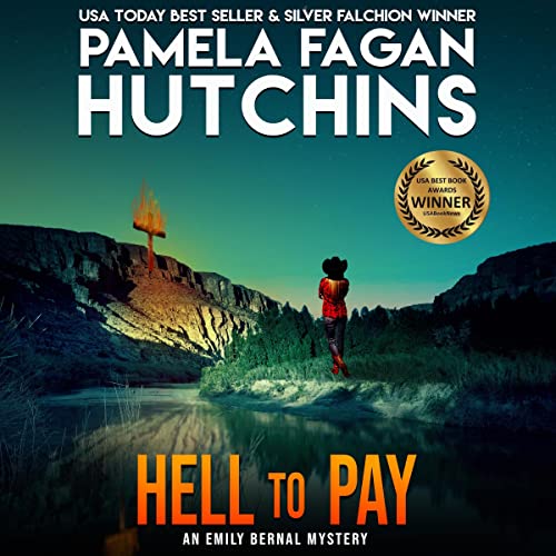 Cover of Hell to Pay
