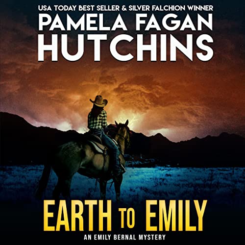 Cover of Earth to Emily