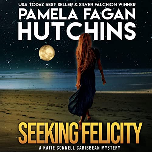 Cover of Seeking Felicity