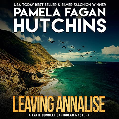 Cover of Leaving Annalise