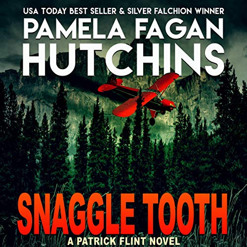 Cover of Snaggle Tooth