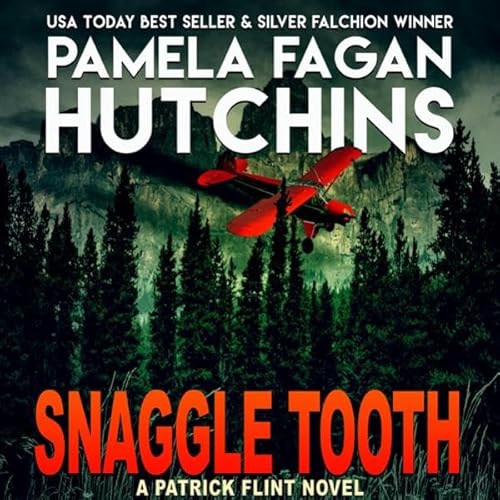 Cover of Snaggle Tooth