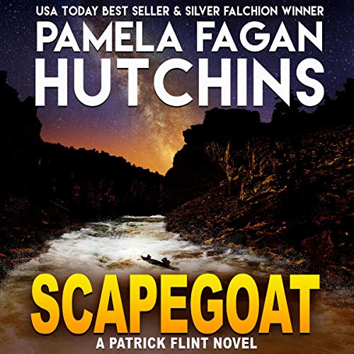 Cover of Scapegoat