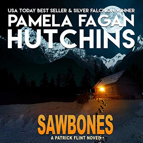 Cover of Sawbones