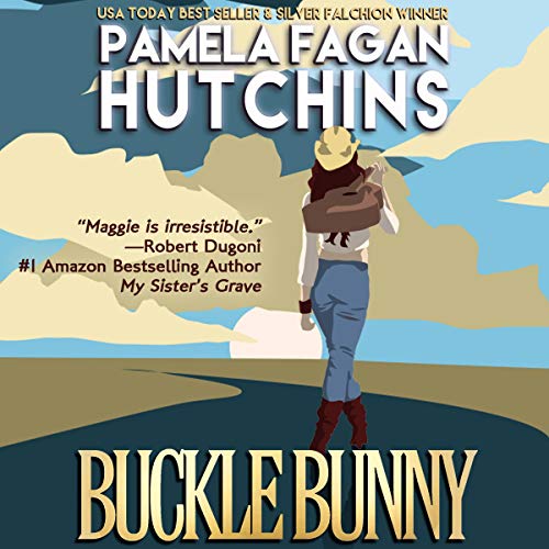 Cover of Buckle Bunny