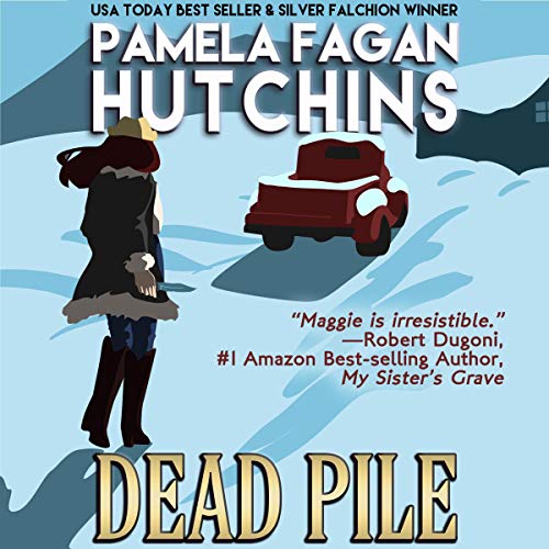 Cover of Dead Pile