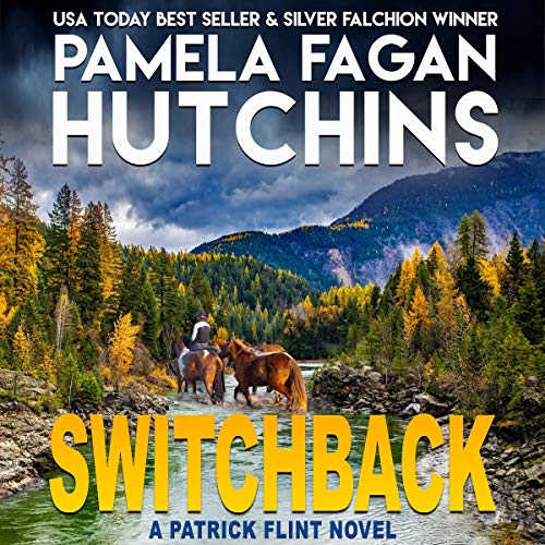 Cover of Switchback