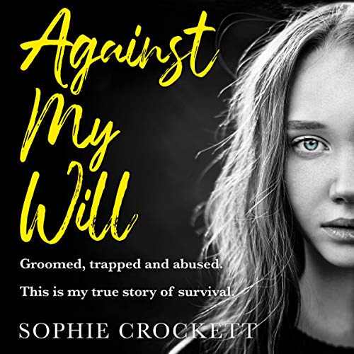 Cover of Against My Will