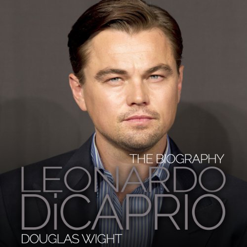 Cover of Leonardo DiCaprio
