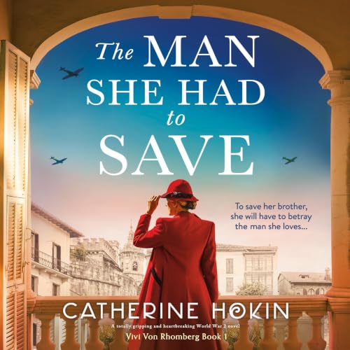 Cover of The Man She Had to Save
