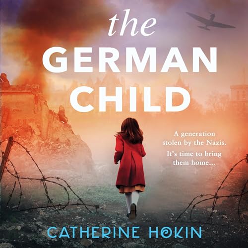 Cover of The German Child