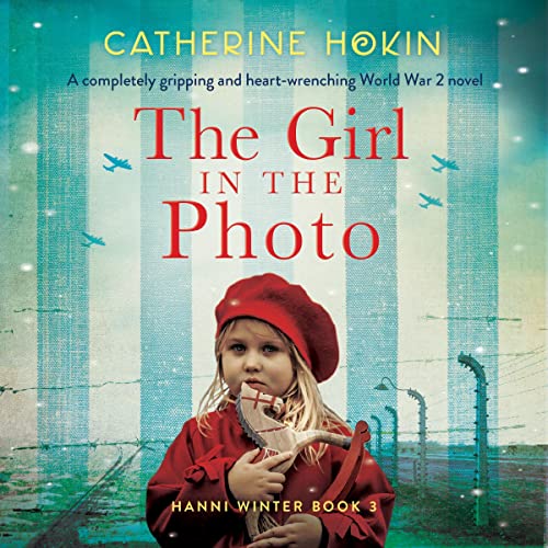 Cover of The Girl in the Photo