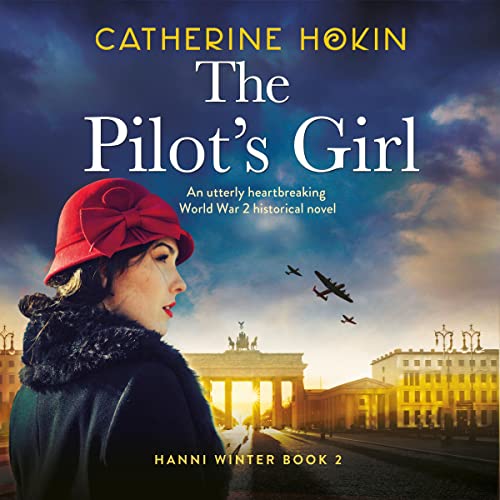 Cover of The Pilot's Girl