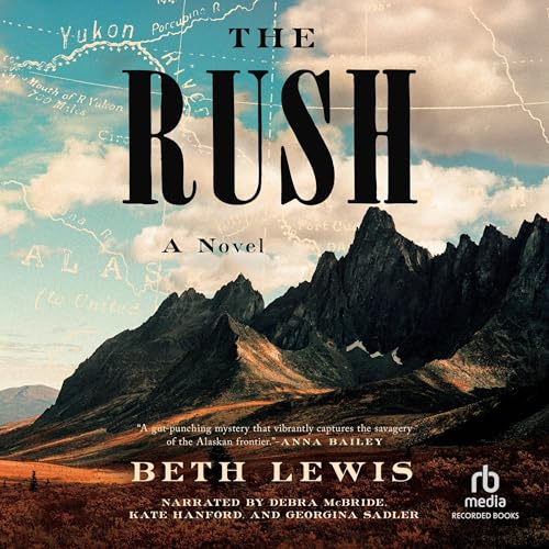 Cover of The Rush