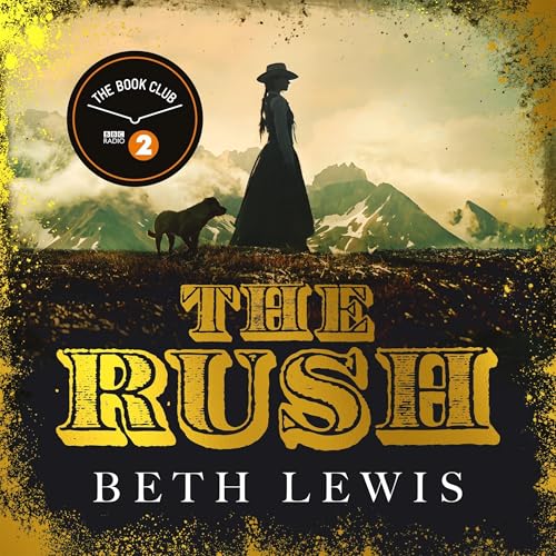 Cover of The Rush