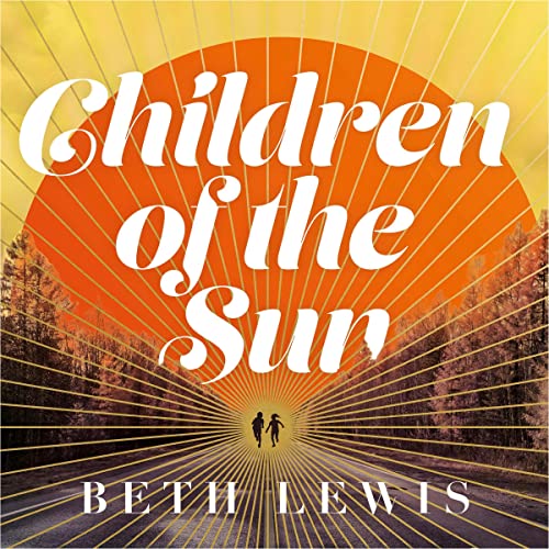 Cover of Children of the Sun