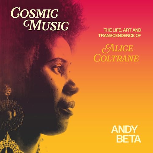 Cover of Cosmic Music