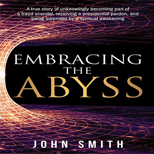 Cover of Embracing the Abyss