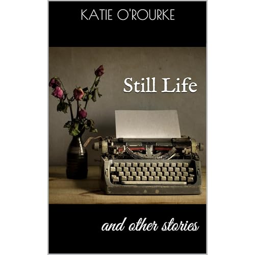 Cover of Still Life