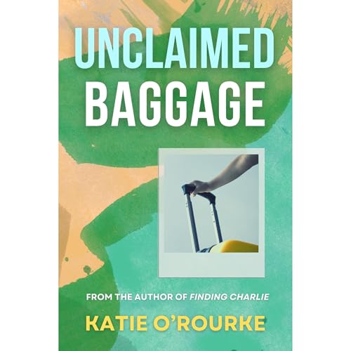 Cover of Unclaimed Baggage