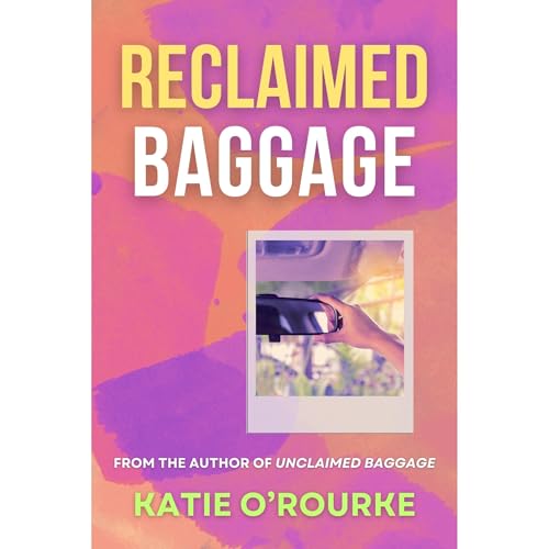 Cover of Reclaimed Baggage