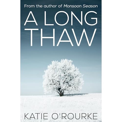 Cover of A Long Thaw