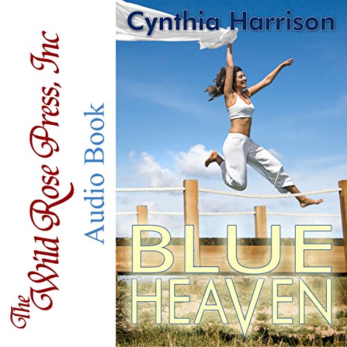 Cover of Blue Heaven