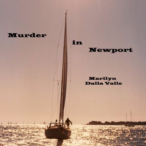 Cover of Murder in Newport