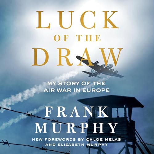 Cover of Luck of the Draw