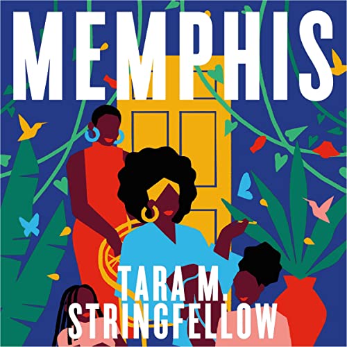 Cover of Memphis