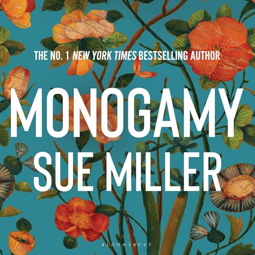 Cover of Monogamy