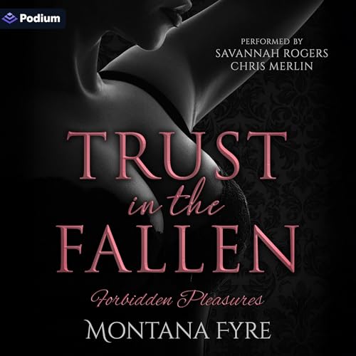 Cover of Trust in the Fallen