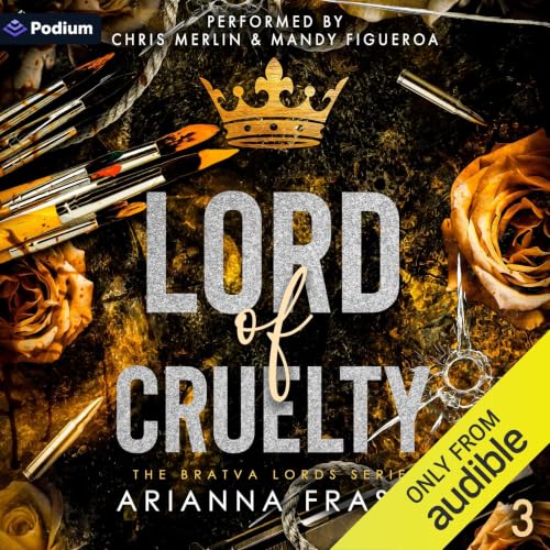 Cover of Lord of Cruelty