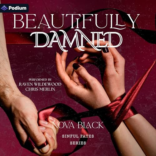 Cover of Beautifully Damned