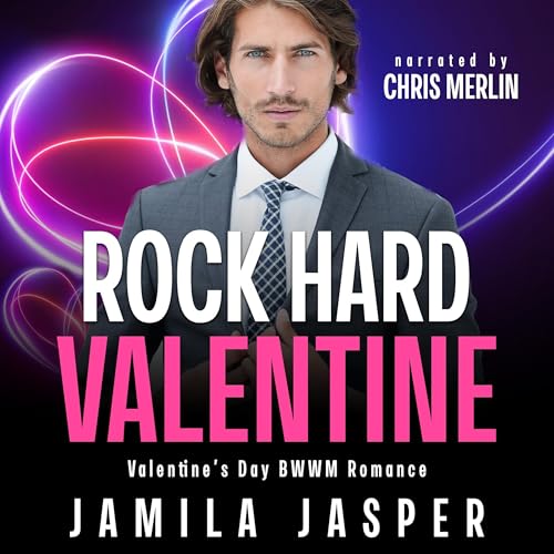 Cover of Rock Hard Valentine
