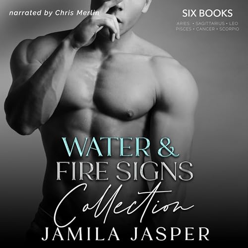 Cover of Water & Fire Signs Collection