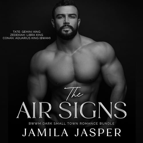 Cover of The Air Signs