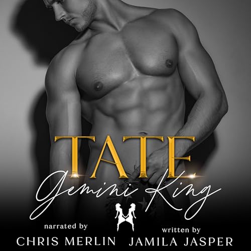 Cover of Tate: Gemini King