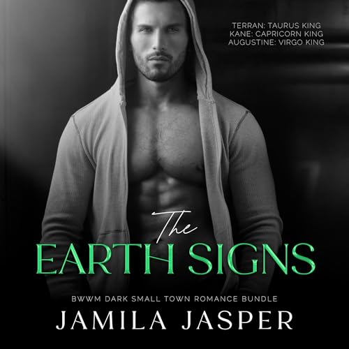 Cover of The Earth Signs